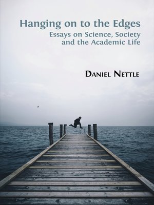 cover image of Hanging on to the Edges